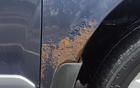 Mitsubishi Outlander III рестайлинг 3, 2008 год, 990 000 рублей, 9 фотография