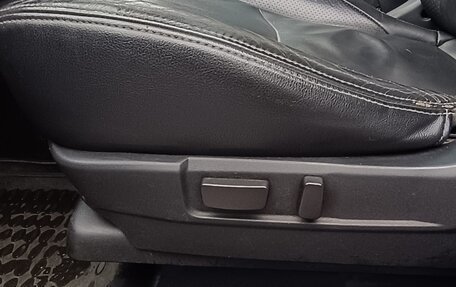 Mitsubishi Outlander III рестайлинг 3, 2008 год, 990 000 рублей, 22 фотография