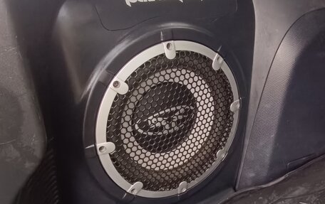 Mitsubishi Outlander III рестайлинг 3, 2008 год, 990 000 рублей, 17 фотография