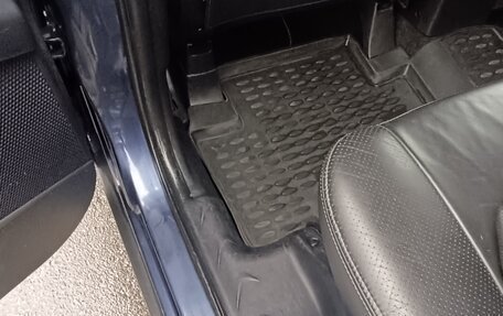 Mitsubishi Outlander III рестайлинг 3, 2008 год, 990 000 рублей, 15 фотография