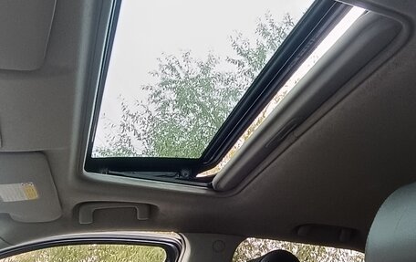 Mitsubishi Outlander III рестайлинг 3, 2008 год, 990 000 рублей, 23 фотография