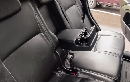 Mitsubishi Outlander III рестайлинг 3, 2008 год, 990 000 рублей, 19 фотография