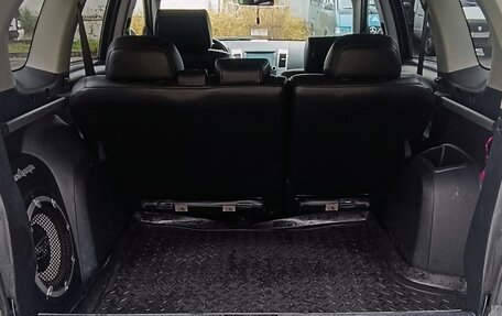 Mitsubishi Outlander III рестайлинг 3, 2008 год, 990 000 рублей, 16 фотография