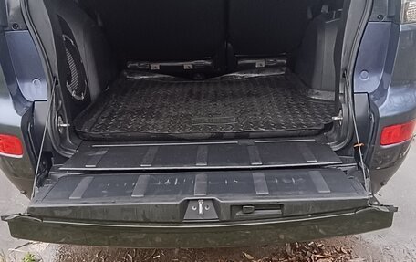 Mitsubishi Outlander III рестайлинг 3, 2008 год, 990 000 рублей, 18 фотография