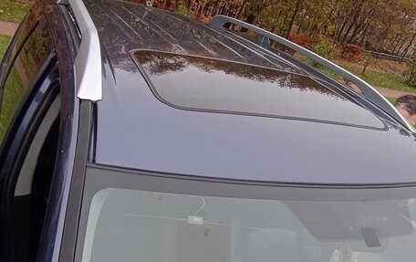 Mitsubishi Outlander III рестайлинг 3, 2008 год, 990 000 рублей, 21 фотография