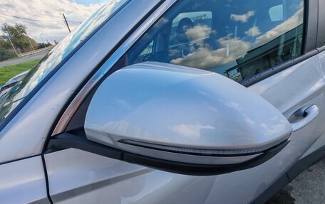 Hyundai Tucson, 2024 год, 3 690 000 рублей, 7 фотография