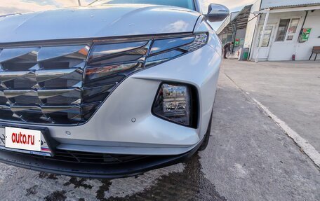 Hyundai Tucson, 2024 год, 3 690 000 рублей, 6 фотография