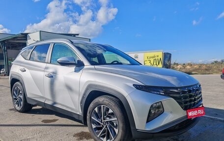 Hyundai Tucson, 2024 год, 3 690 000 рублей, 3 фотография