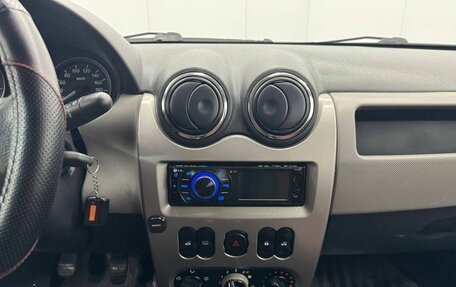 Renault Logan I, 2012 год, 500 000 рублей, 15 фотография