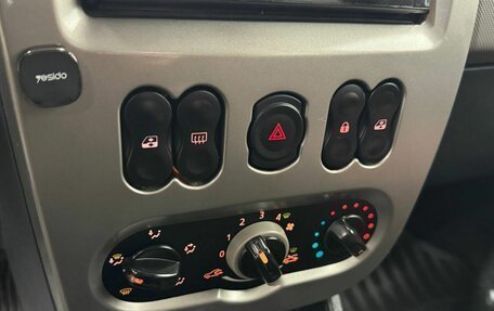 Renault Logan I, 2012 год, 500 000 рублей, 16 фотография