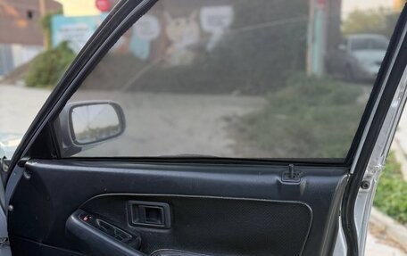 Honda City III, 2001 год, 270 000 рублей, 13 фотография