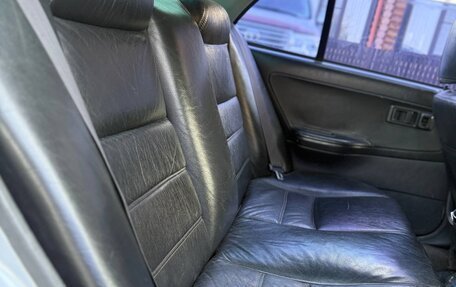 Honda City III, 2001 год, 270 000 рублей, 17 фотография