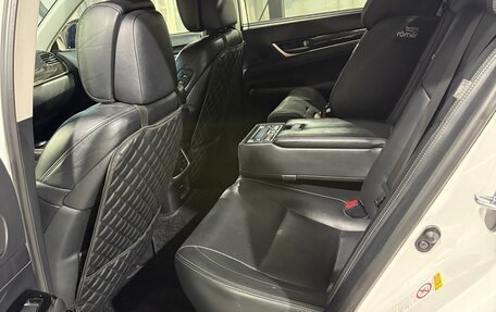 Lexus GS IV рестайлинг, 2012 год, 2 899 000 рублей, 13 фотография