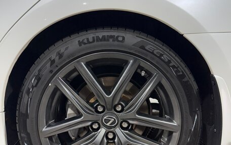 Lexus GS IV рестайлинг, 2012 год, 2 899 000 рублей, 14 фотография