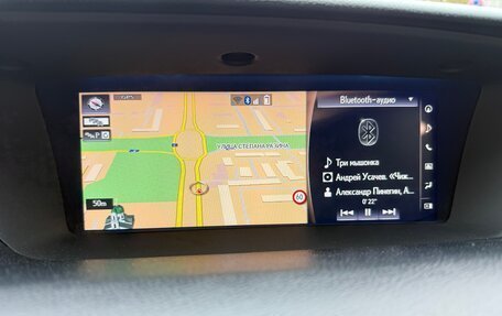 Lexus GS IV рестайлинг, 2012 год, 2 899 000 рублей, 19 фотография