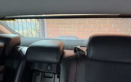 Lexus GS IV рестайлинг, 2012 год, 2 899 000 рублей, 20 фотография
