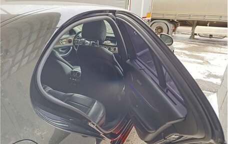 Mercedes-Benz E-Класс, 2018 год, 1 938 750 рублей, 11 фотография