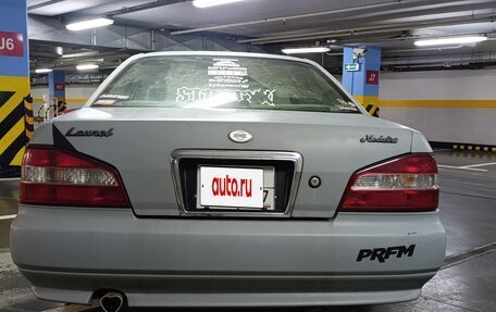 Nissan Laurel VIII, 2000 год, 370 000 рублей, 5 фотография