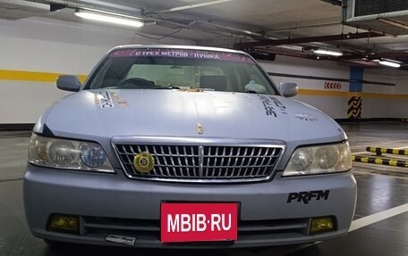 Nissan Laurel VIII, 2000 год, 370 000 рублей, 3 фотография