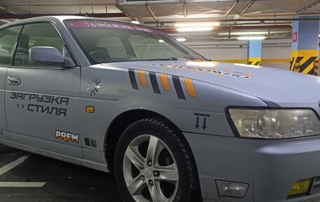 Nissan Laurel VIII, 2000 год, 370 000 рублей, 6 фотография