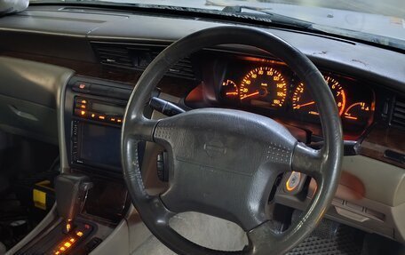 Nissan Laurel VIII, 2000 год, 370 000 рублей, 9 фотография