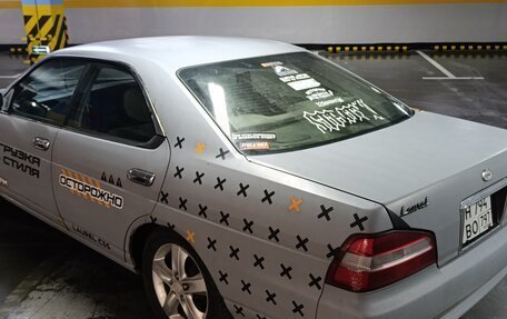 Nissan Laurel VIII, 2000 год, 370 000 рублей, 7 фотография