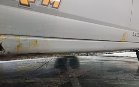 Nissan Laurel VIII, 2000 год, 370 000 рублей, 12 фотография