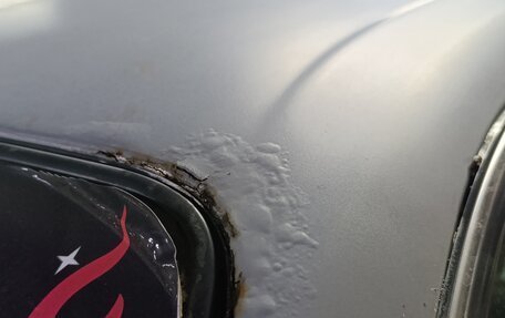 Nissan Laurel VIII, 2000 год, 370 000 рублей, 13 фотография