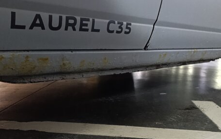 Nissan Laurel VIII, 2000 год, 370 000 рублей, 11 фотография