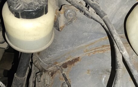 Nissan Laurel VIII, 2000 год, 370 000 рублей, 18 фотография