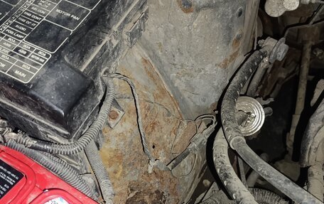 Nissan Laurel VIII, 2000 год, 370 000 рублей, 15 фотография