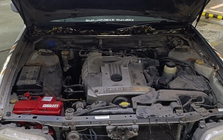 Nissan Laurel VIII, 2000 год, 370 000 рублей, 14 фотография