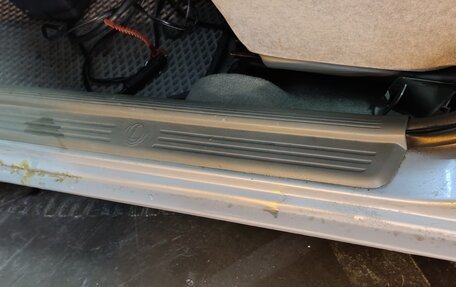 Nissan Laurel VIII, 2000 год, 370 000 рублей, 20 фотография