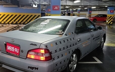 Nissan Laurel VIII, 2000 год, 370 000 рублей, 8 фотография