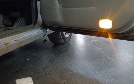 Nissan Laurel VIII, 2000 год, 370 000 рублей, 23 фотография