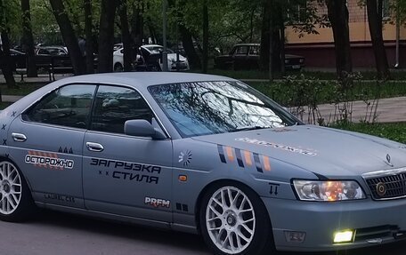 Nissan Laurel VIII, 2000 год, 370 000 рублей, 25 фотография