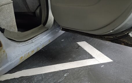 Nissan Laurel VIII, 2000 год, 370 000 рублей, 22 фотография