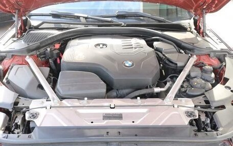 BMW 4 серия, 2022 год, 4 177 155 рублей, 10 фотография