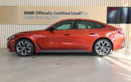 BMW 4 серия, 2022 год, 4 177 155 рублей, 5 фотография