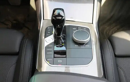 BMW 4 серия, 2022 год, 4 177 155 рублей, 14 фотография