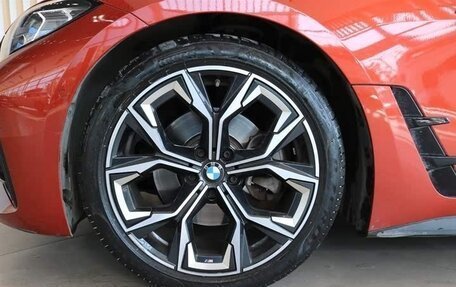 BMW 4 серия, 2022 год, 4 177 155 рублей, 9 фотография