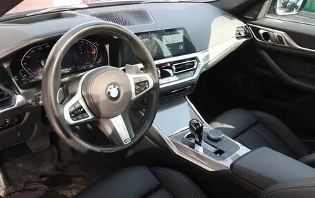 BMW 4 серия, 2022 год, 4 177 155 рублей, 11 фотография