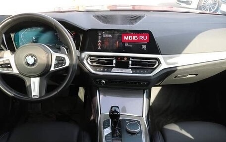 BMW 4 серия, 2022 год, 4 177 155 рублей, 15 фотография