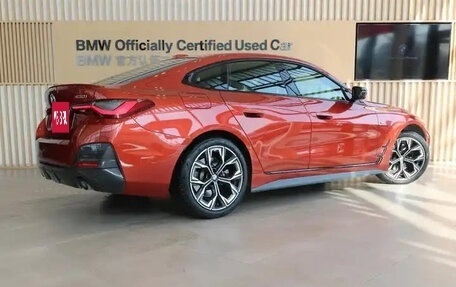 BMW 4 серия, 2022 год, 4 177 155 рублей, 6 фотография