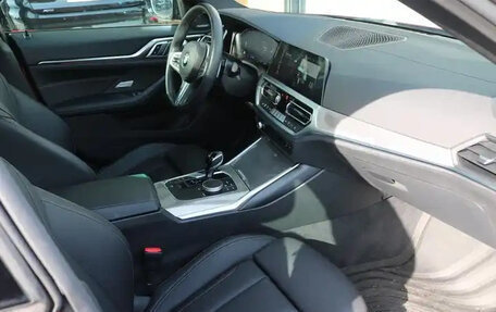 BMW 4 серия, 2022 год, 4 177 155 рублей, 17 фотография