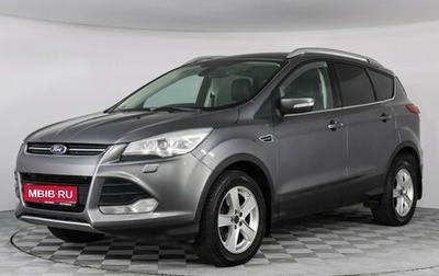 Ford Kuga III, 2013 год, 1 197 000 рублей, 1 фотография