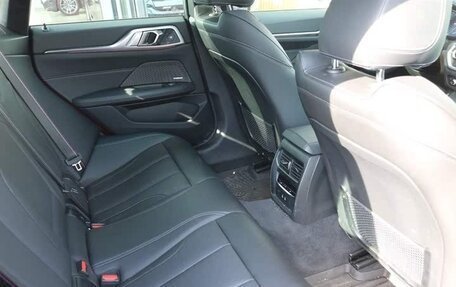 BMW 4 серия, 2022 год, 4 177 155 рублей, 20 фотография