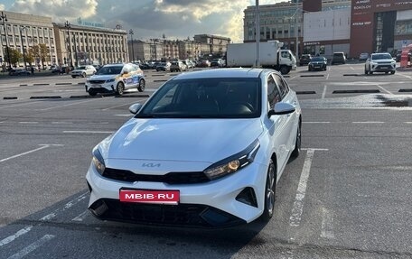 KIA K3, 2021 год, 2 300 000 рублей, 1 фотография