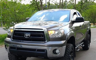 Toyota Tundra II, 2010 год, 3 350 000 рублей, 1 фотография