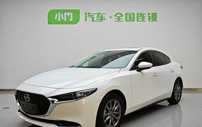 Mazda 3, 2022 год, 1 290 000 рублей, 1 фотография